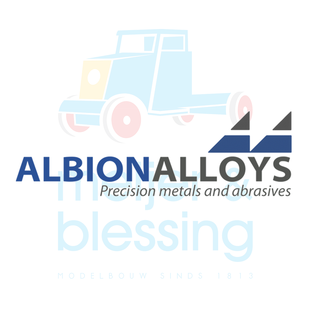 Albion Alloys category image