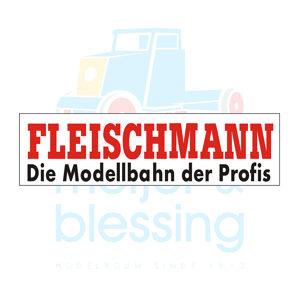 Fleischmann category image