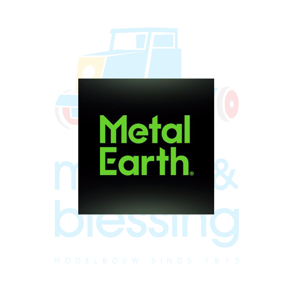 Metal Earth category image