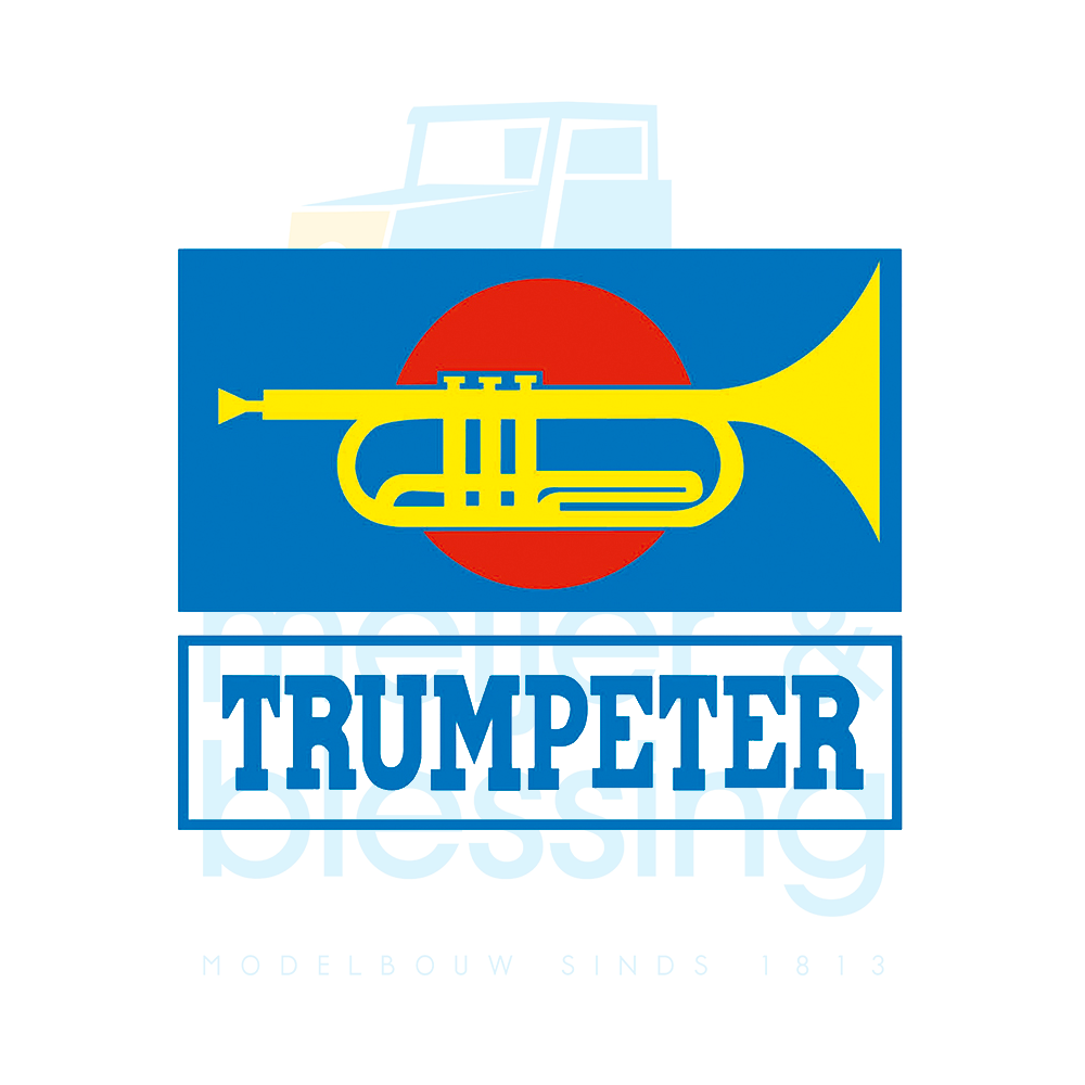 Trumpeter category image