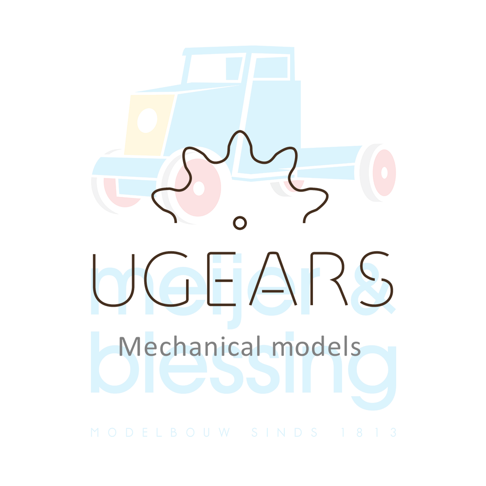Ugears category image