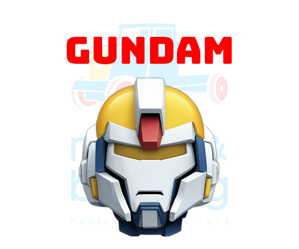 Gundam category image