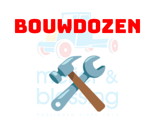 Bouwdozen