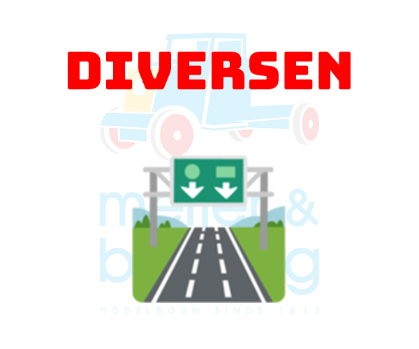 Diversen