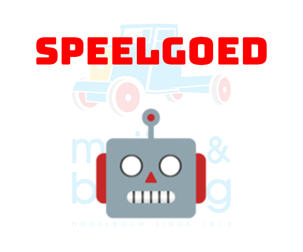 (Educatief) Speelgoed category image