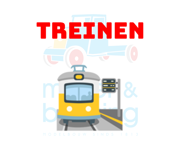 Treinen