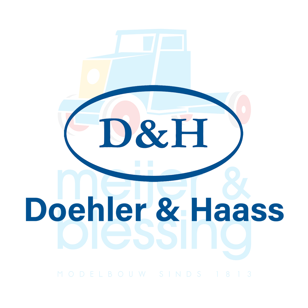 Doehler & Haass category image