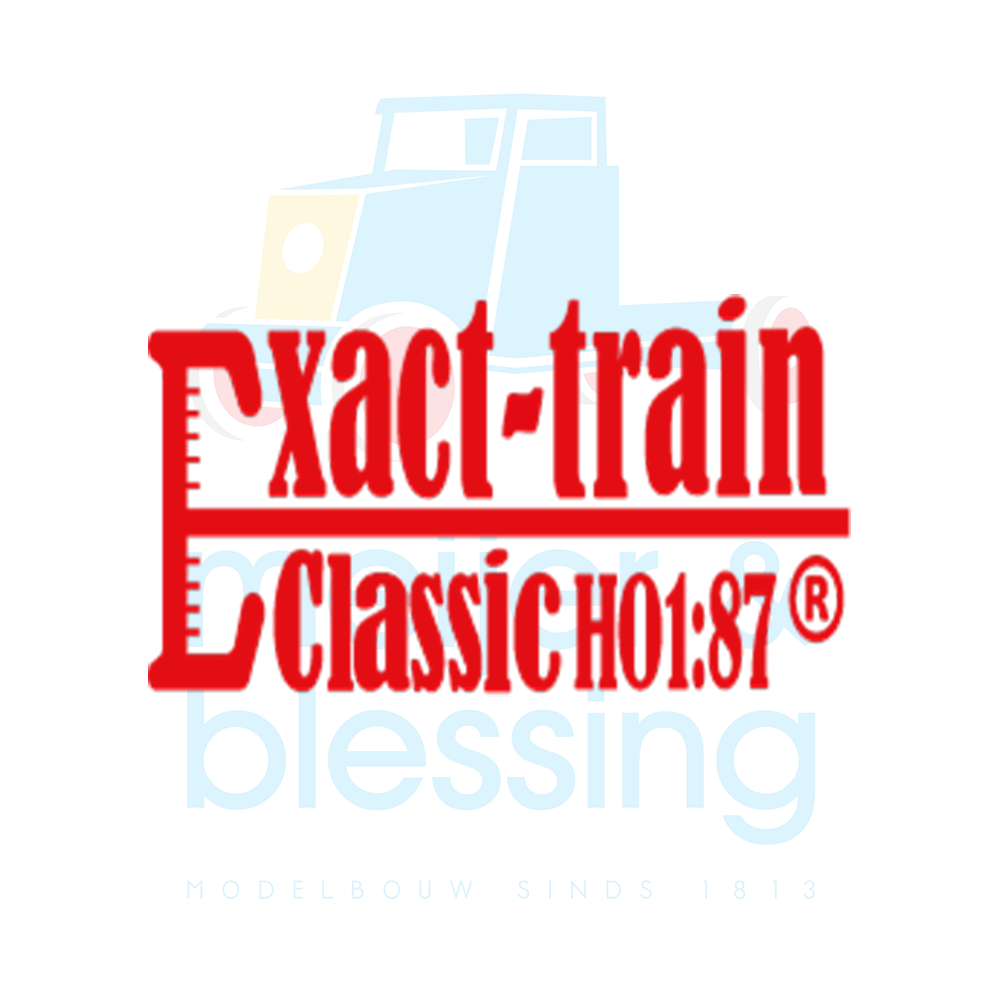 ExactTrain category image