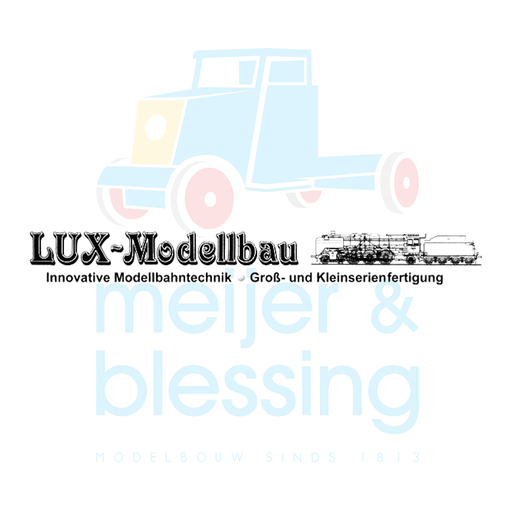 LUX-Modellbau