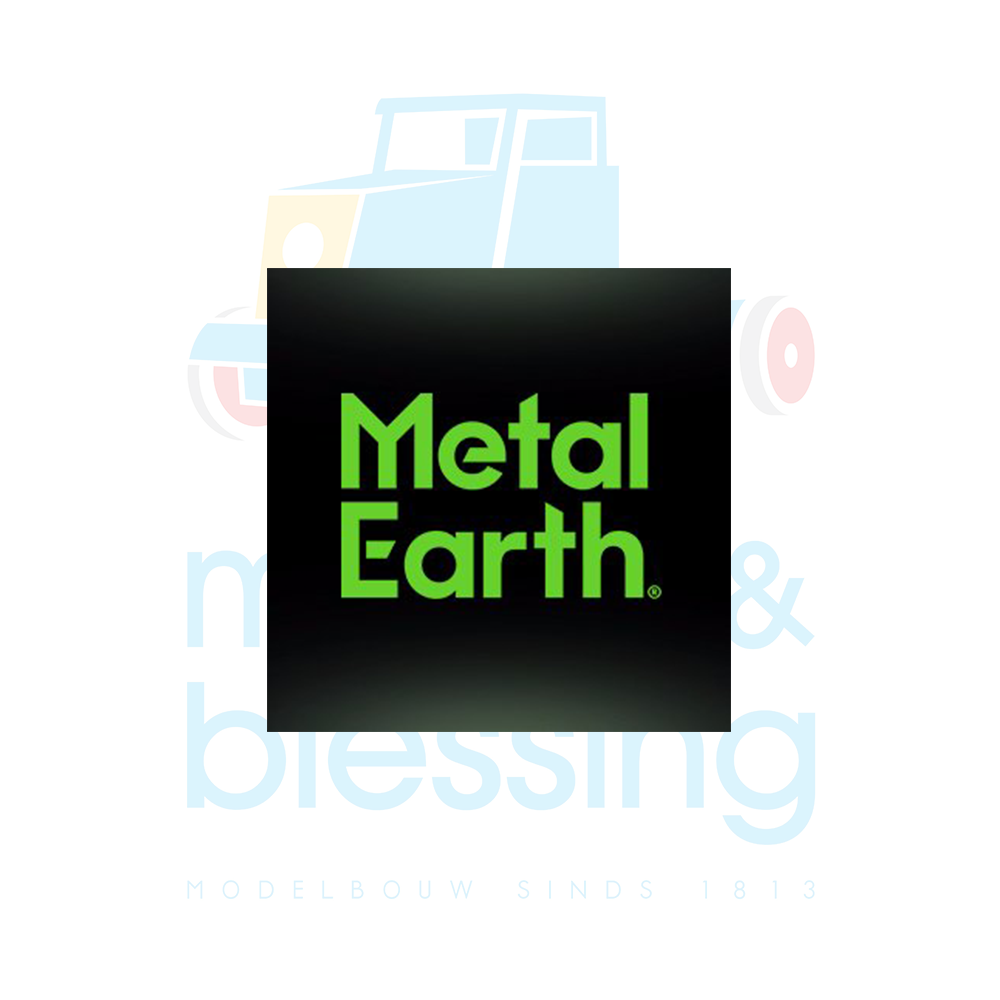 Metal Earth