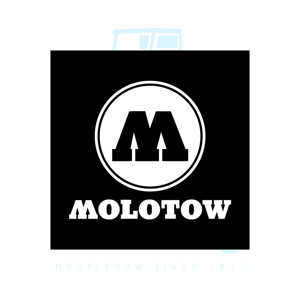 Molotow Molotow