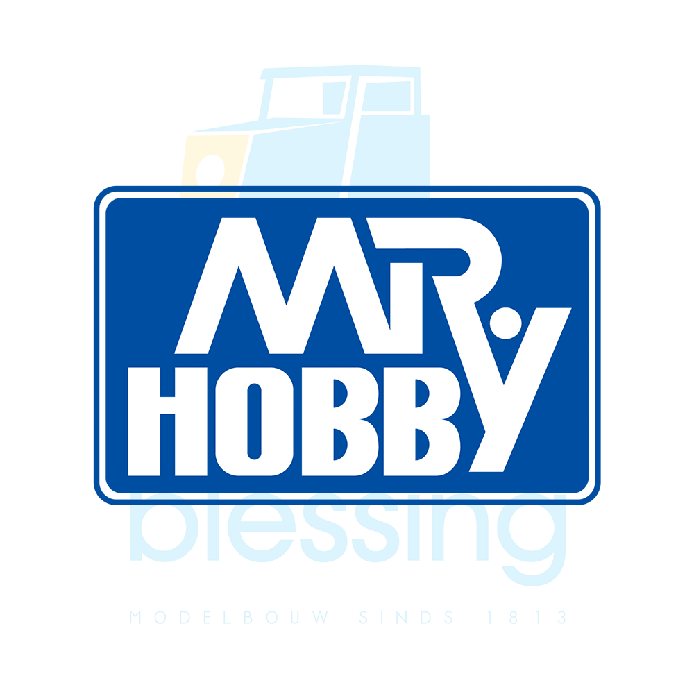 Mr. Hobby