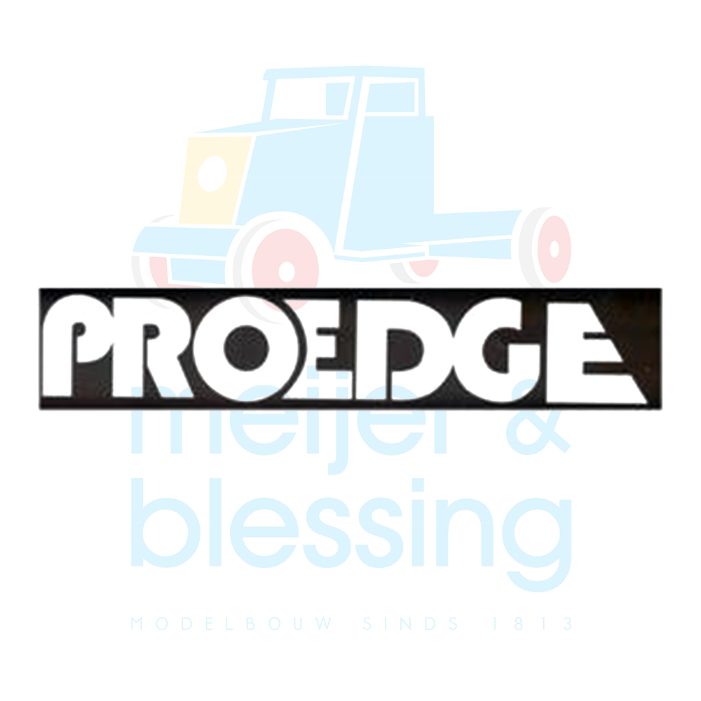 Proedge