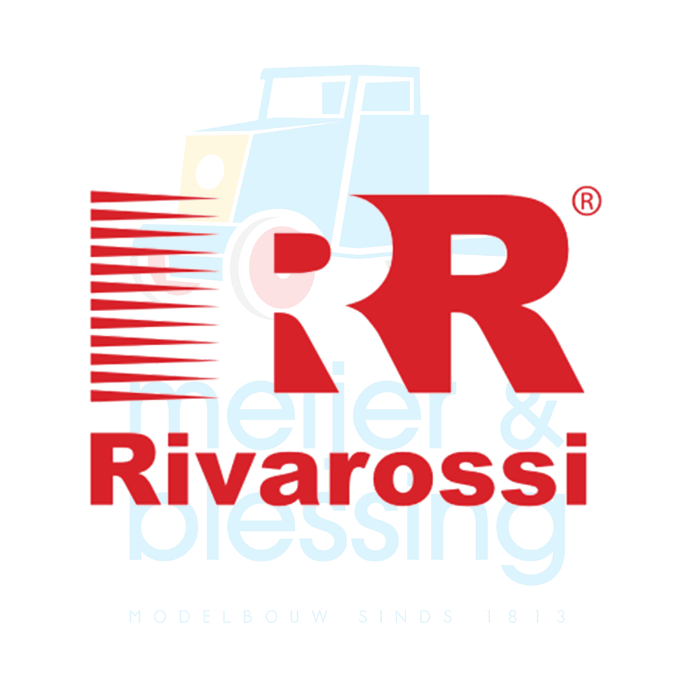 Rivarossi