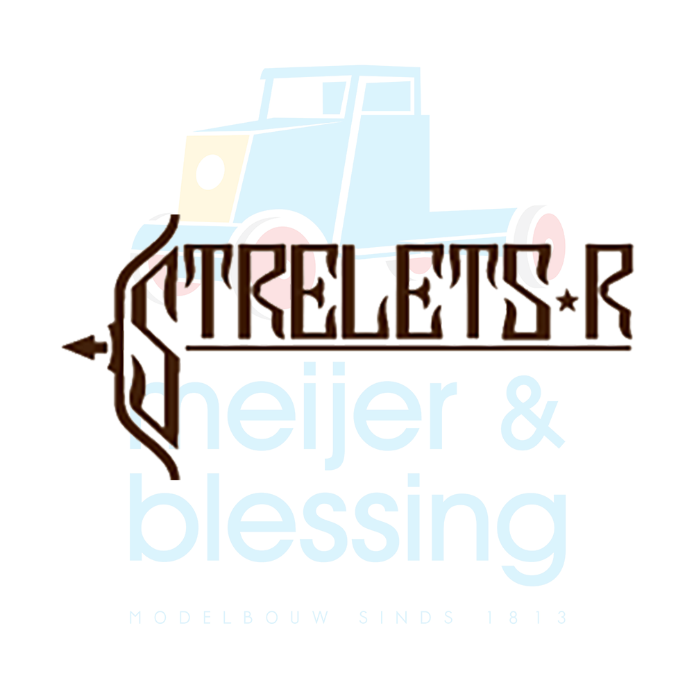 Strelets-R Strelets-R