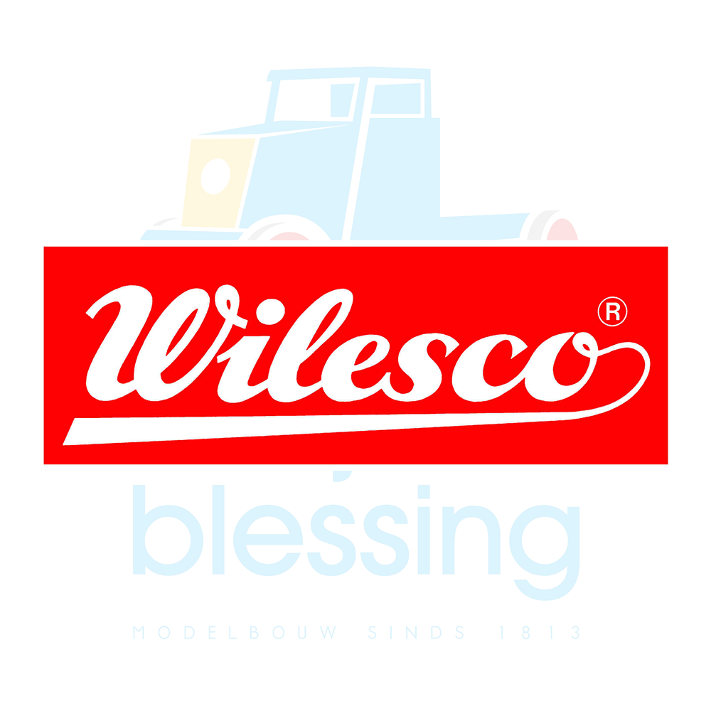 Wilesco Wilesco