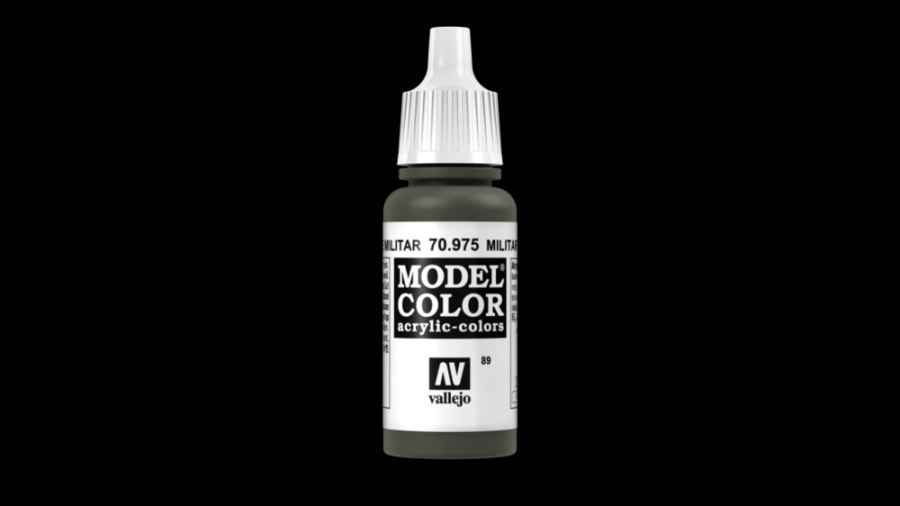 Hoogwaardige Modelbouw Kleuren Vallejo Primer Vallejo 77604 Modelbouwkleur, Gekleurd Niet-giftige Metaalkleur Goud Lichtecht Miniaturen Schilderen Hobby