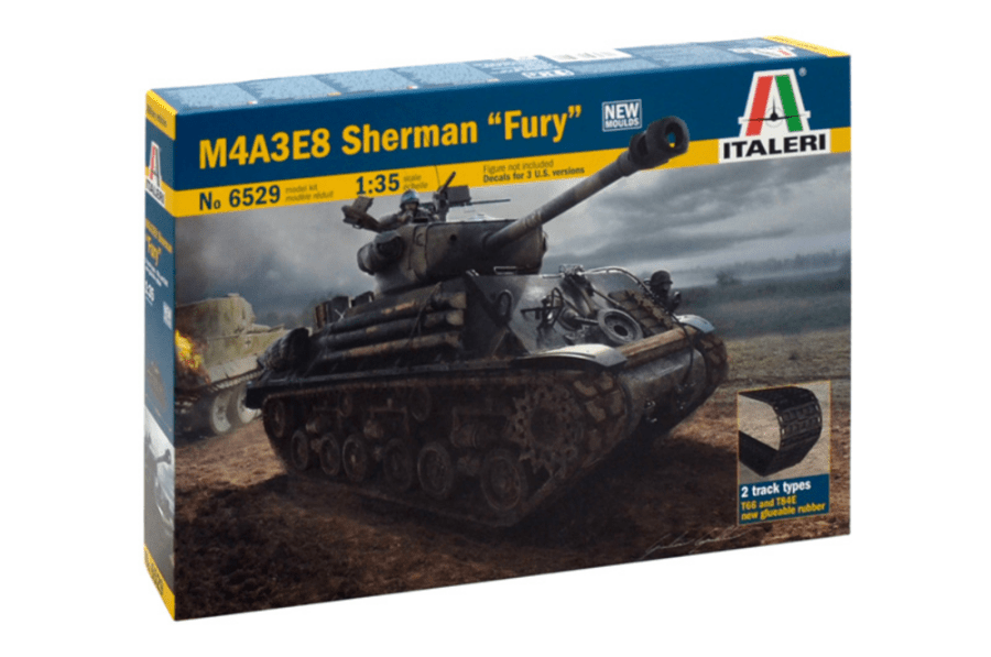 Italeri | De beste aanbiedingen met