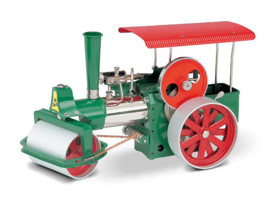 Stoommachine Model Stoommachine Kit 18×12×10 Enkele Cilinder Sterling Motor Model Stoomkracht Natuurkunde Wetenschap Leermiddel Model Sterling Motor