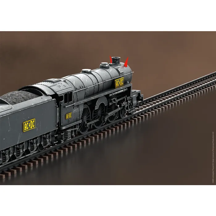 Marklin 39966 H0 Stoomlocomotief 