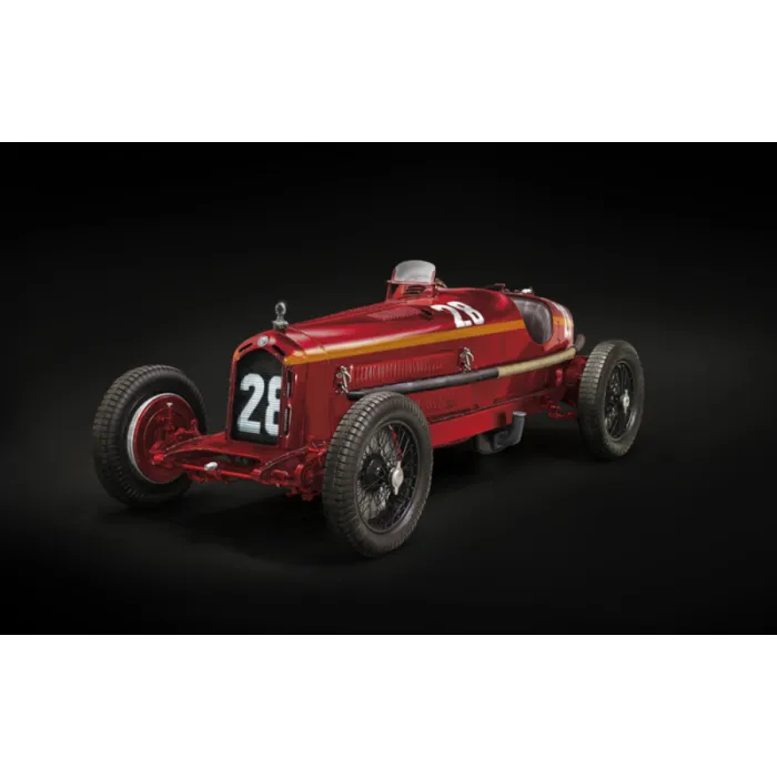 1/12 Alfa Romeo 8C 2300 
