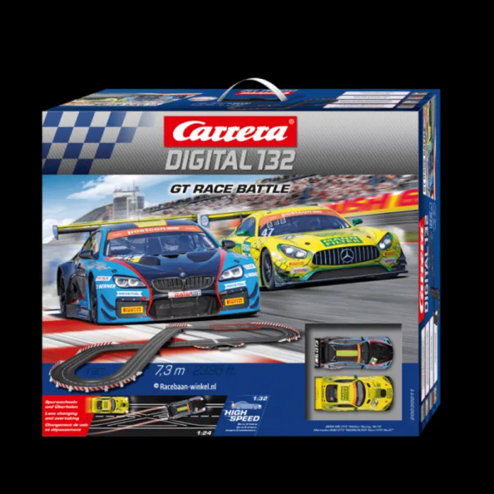 DIG132 Digitale Startset 