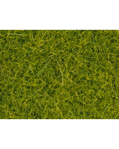 H0 Strooigras, lichtgroen, 4 mm, 20 g Noch 08363