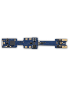 Kato DN163K4A N KATO decoder voor Glacier Express (DN163K4A)