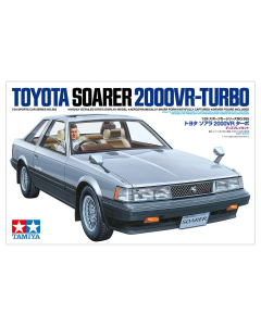 1/24 Toyota Soarer 2000VR-Turbo Tamiya 24365