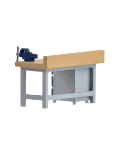 H0 Werkbank Kibri 38675
