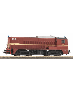 Piko 52989 H0 NS Diesellocomotief Rh 2200