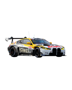 132 BMW M4 GT3 "ROWE Racing, No.99" (evolution) Carrera 27797