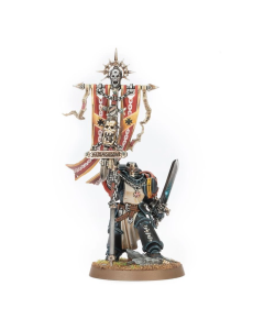 Warhammer 40.000 Black Templars | Crusade Ancient Warhammer 5557