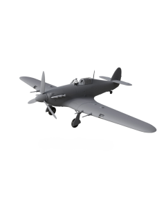 1/32 Hawker Sea Hurricane Mk.IIC Revell 03768