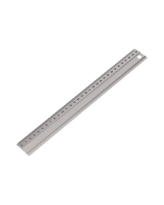 Aluminiun Liniaal 30CM Leniar 30361