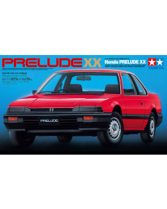 1/24 Honda Prelude XX Tamiya 24032