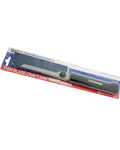 Handzaag met Zaagblad (dun) Tamiya 74024