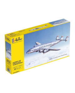 1/72 KLM Lockheed L-749 Constellation Heller 80393
