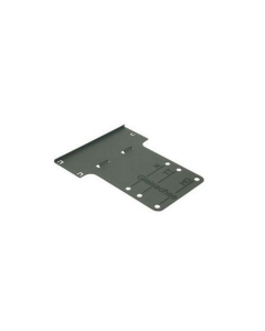 Bevestigingsbeugels voor seinen (N/H0/TT) Viessmann 6837