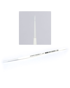 Citadel Paint Synthetic layer brush (small) Citadel 6301