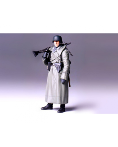 1/16  German Machine Gunner Tamiya 36306