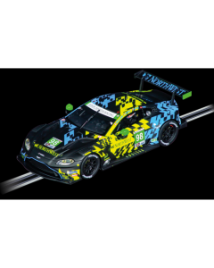 DIG132 Aston-Martin Vantage GT3 "Northwest, No.98" (digitaal) Carrera 32022