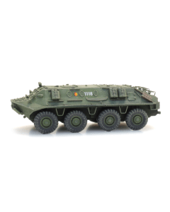 OUTLET - TT DDR BTR 60PB/SPW 60PB Artitec 6120009