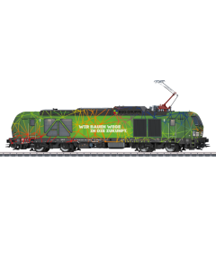 H0 Vectron DM BR 248 BUG Marklin 39295
