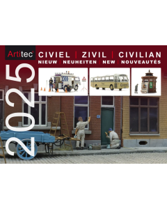 Catalogus 2025 civiele producten Artitec 012