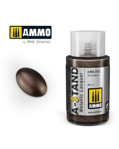 AMMO A-Stand Jet Exhaust (Alclad ALC113) 30ml AMMO by Mig 2312