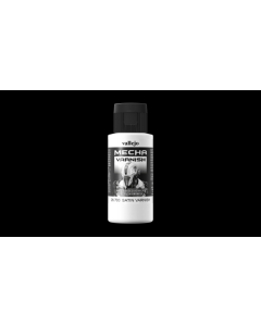 Mecha Satin Varnish 60ml Vallejo 26703