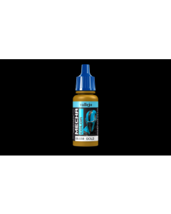 Mecha Color Gold 17ml - Vallejo 69059 Vallejo 69059