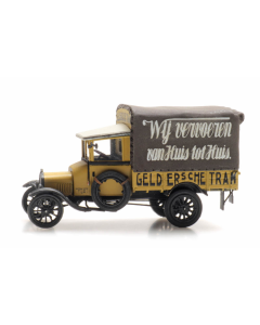 H0 Ford TT GTW, Gelderse Tram - Artitec 387.471 Artitec 387471