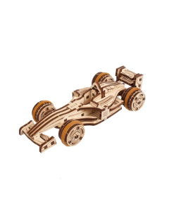 Compact Racer Ugears 70252